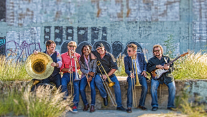 Image of Bonerama